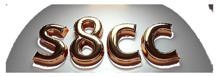 s8cc logo